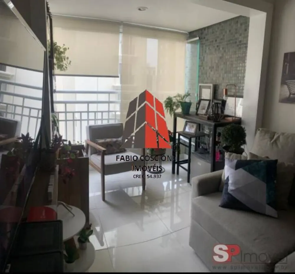 Apartamento, 2 quartos, 59 m² - Foto 6