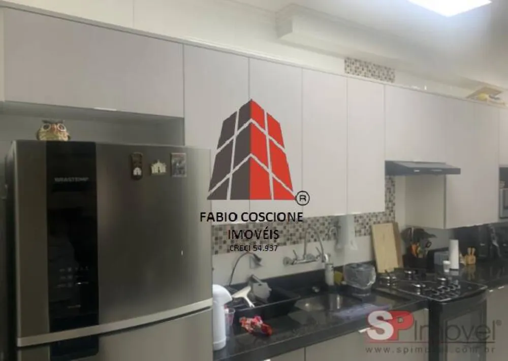 Apartamento, 2 quartos, 59 m² - Foto 13
