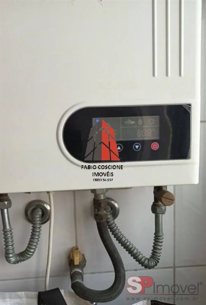Apartamento, 2 quartos, 59 m² - Foto 16