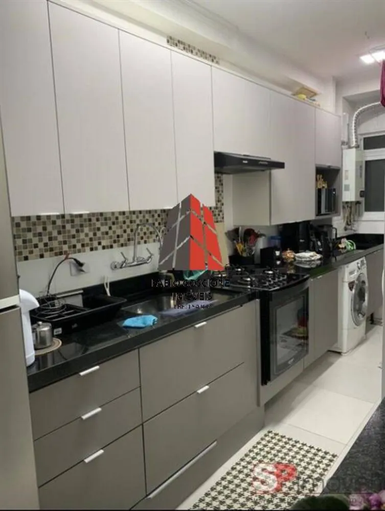 Apartamento, 2 quartos, 59 m² - Foto 3