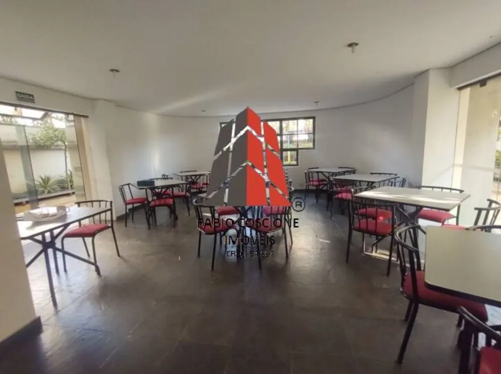 Apartamento, 3 quartos, 84 m² - Foto 4