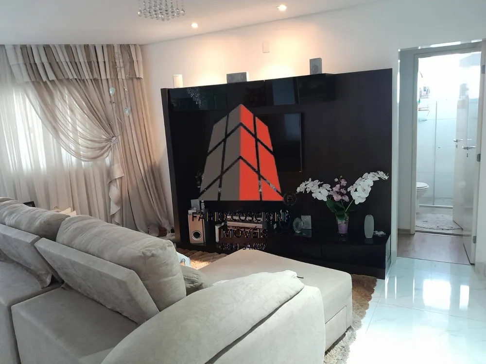 Apartamento, 3 quartos, 131 m² - Foto 10