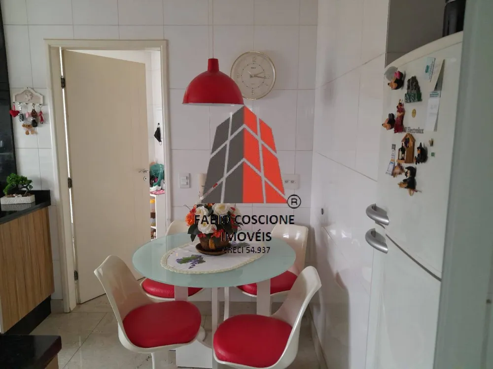 Apartamento, 3 quartos, 131 m² - Foto 4