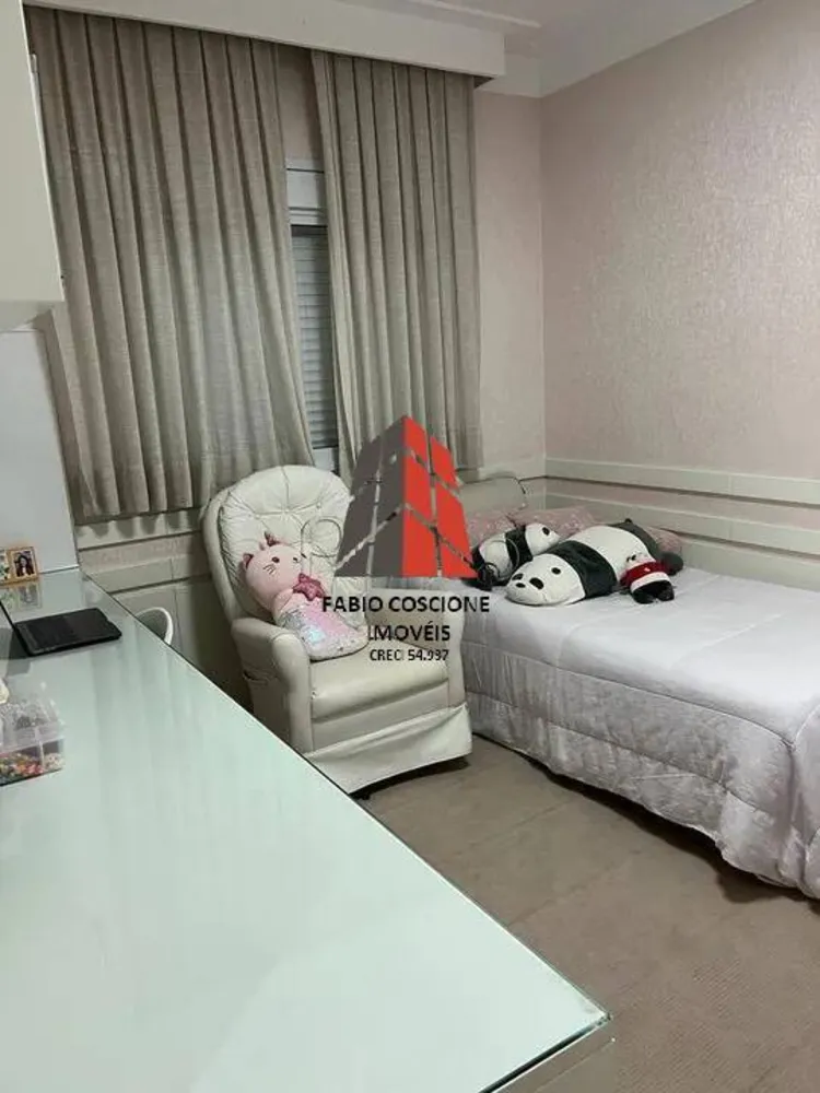 Apartamento, 3 quartos, 315 m² - Foto 2