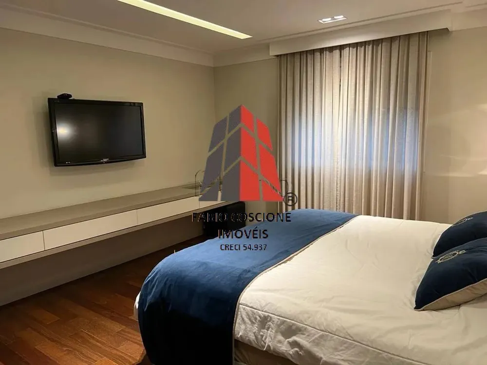 Apartamento, 3 quartos, 315 m² - Foto 13
