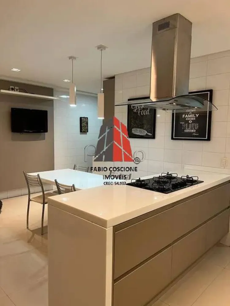 Apartamento, 3 quartos, 315 m² - Foto 8
