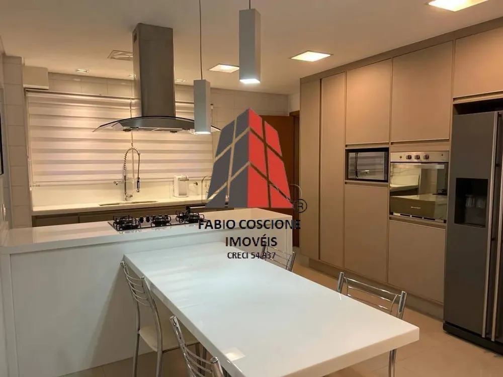 Apartamento, 3 quartos, 315 m² - Foto 4