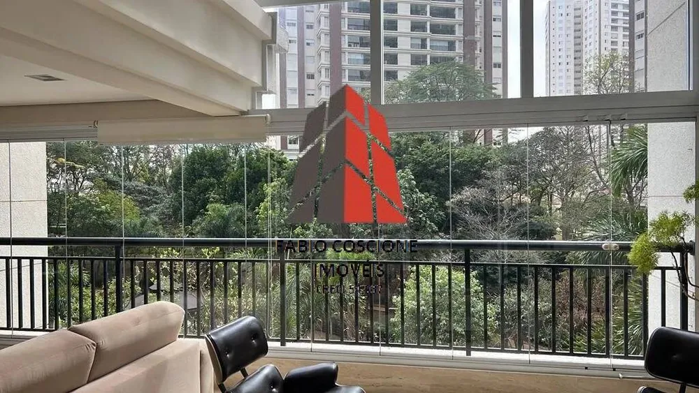 Apartamento, 3 quartos, 315 m² - Foto 5