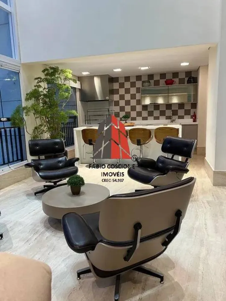 Apartamento, 3 quartos, 315 m² - Foto 10