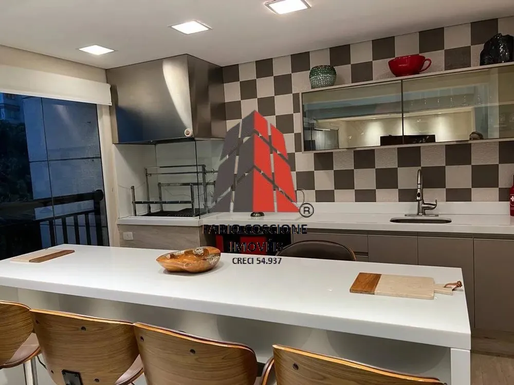 Apartamento, 3 quartos, 315 m² - Foto 6
