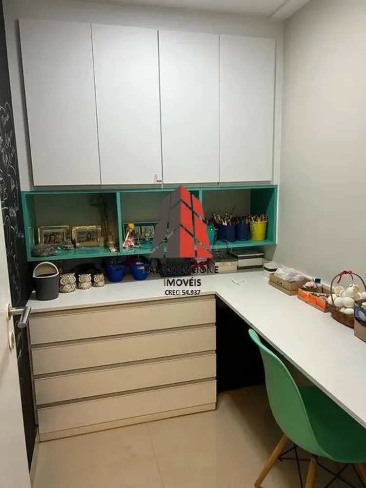 Apartamento, 3 quartos, 315 m² - Foto 11