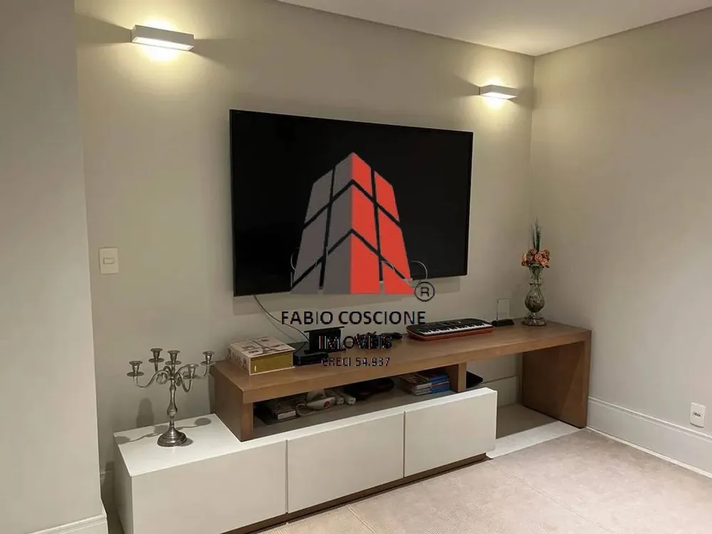 Apartamento, 3 quartos, 315 m² - Foto 1