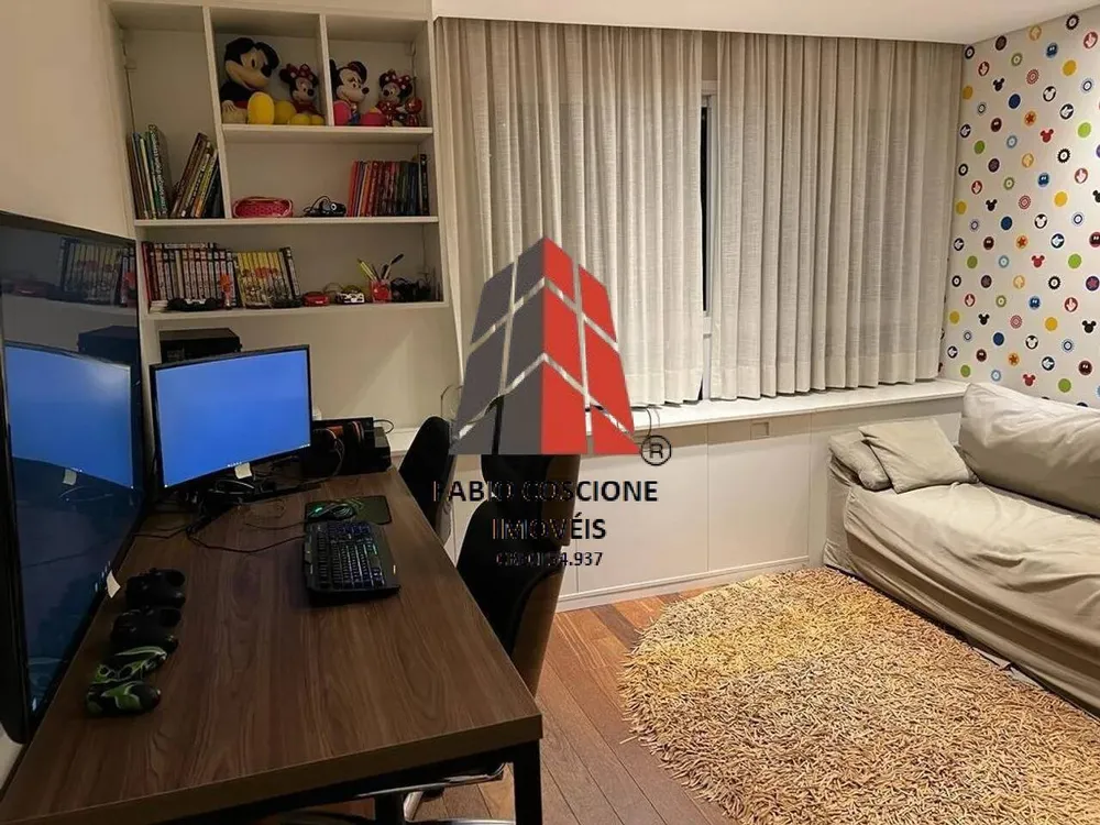 Apartamento, 3 quartos, 315 m² - Foto 12