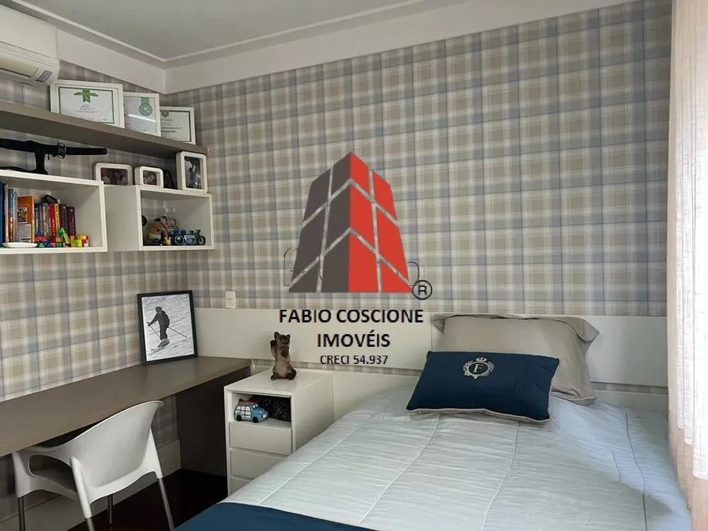 Apartamento, 3 quartos, 315 m² - Foto 7