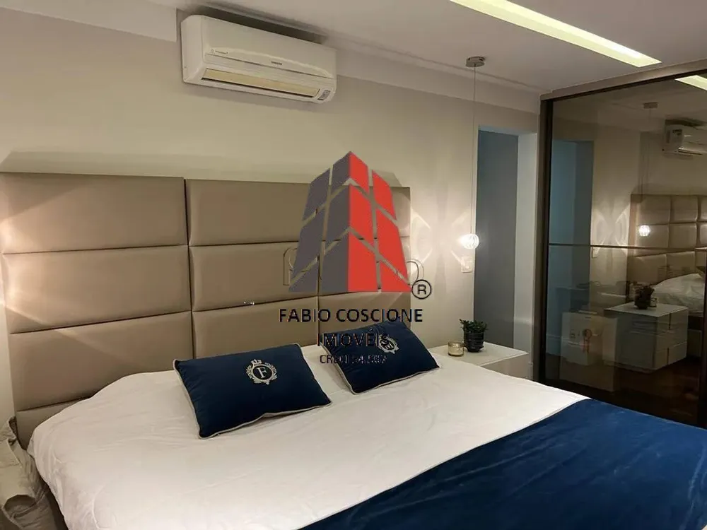 Apartamento, 3 quartos, 315 m² - Foto 3