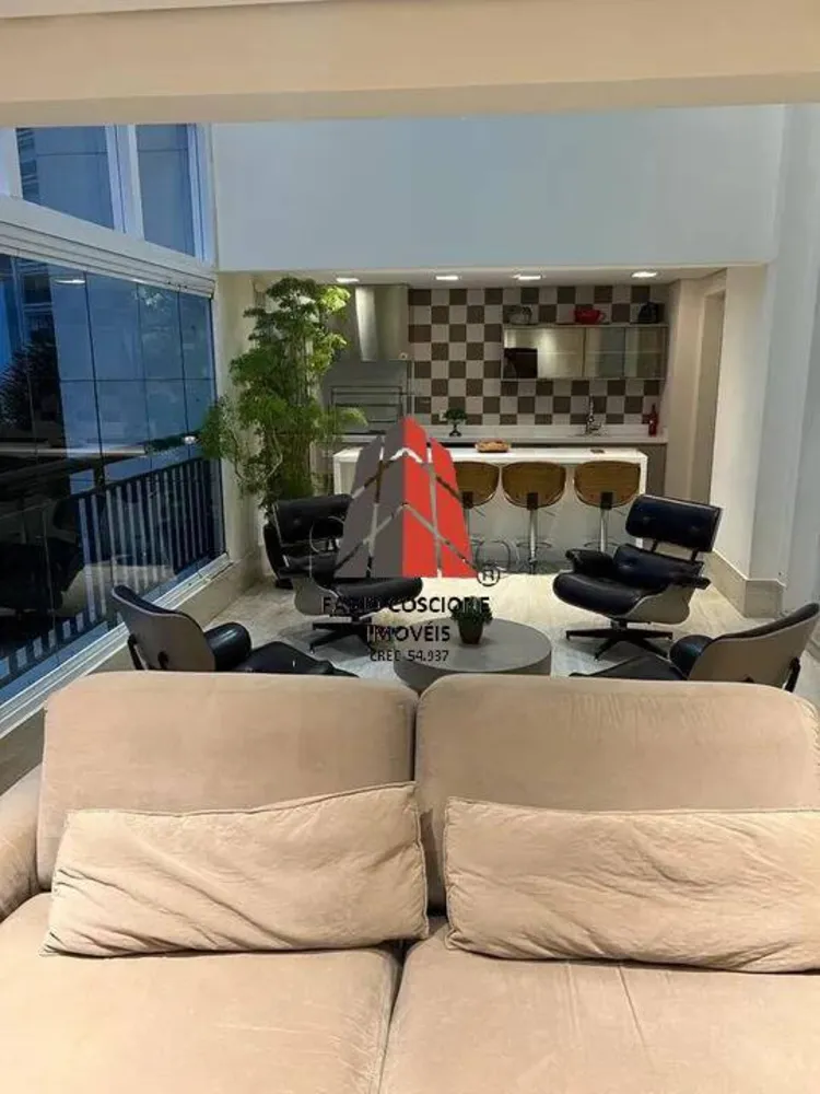 Apartamento, 3 quartos, 315 m² - Foto 9