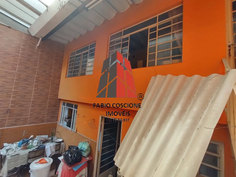 Sobrado, 3 quartos - Foto 16