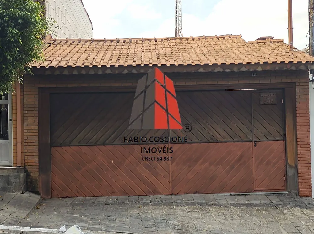 Sobrado, 3 quartos - Foto 2