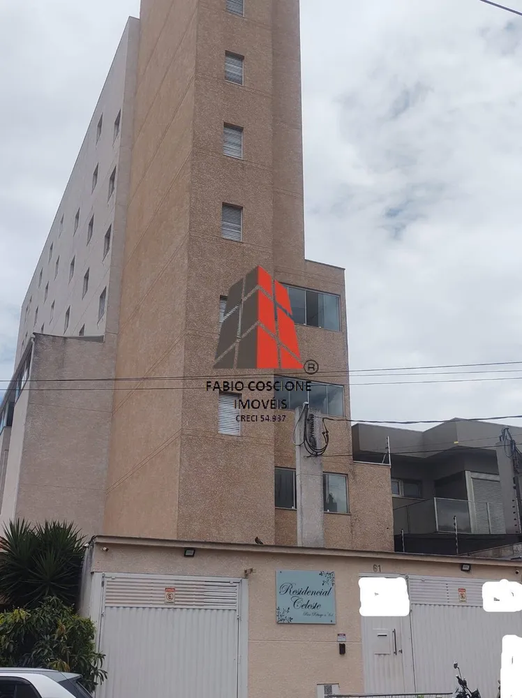 Apartamento, 2 quartos, 42 m² - Foto 8
