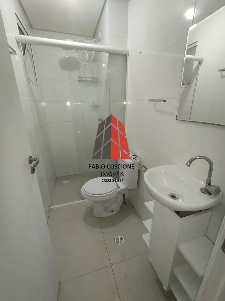 Apartamento, 2 quartos, 42 m² - Foto 10