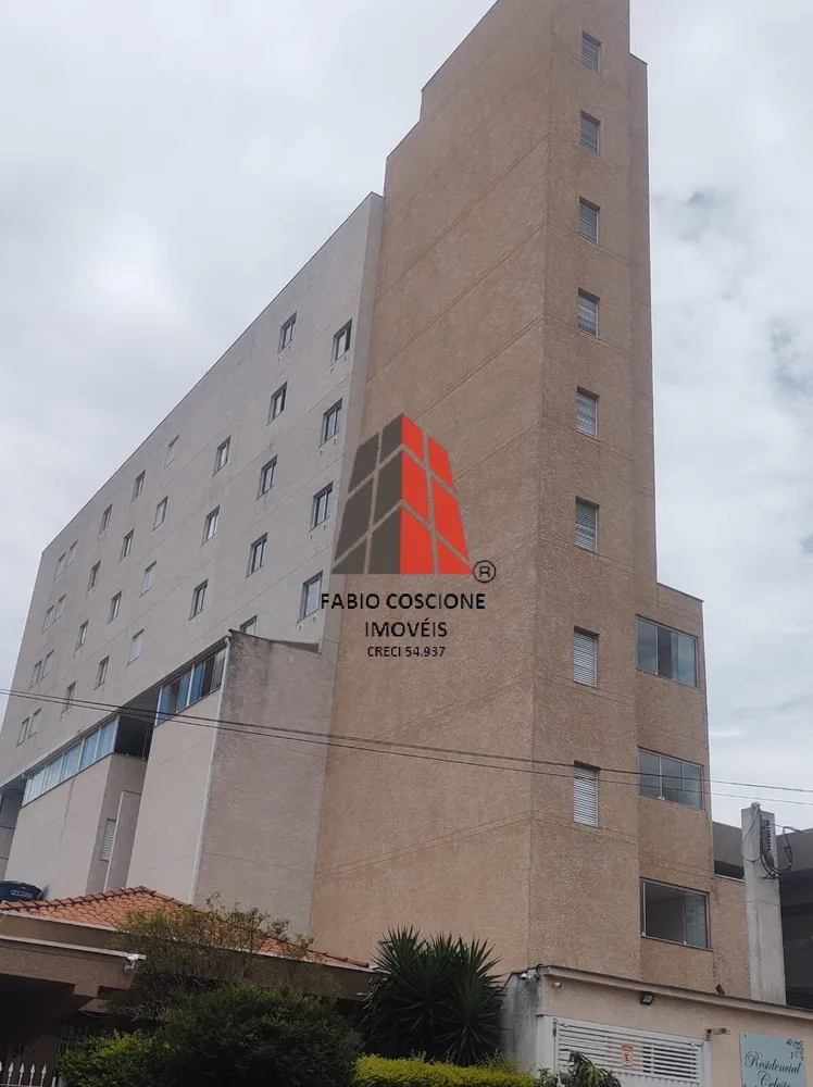 Apartamento, 2 quartos, 42 m² - Foto 4