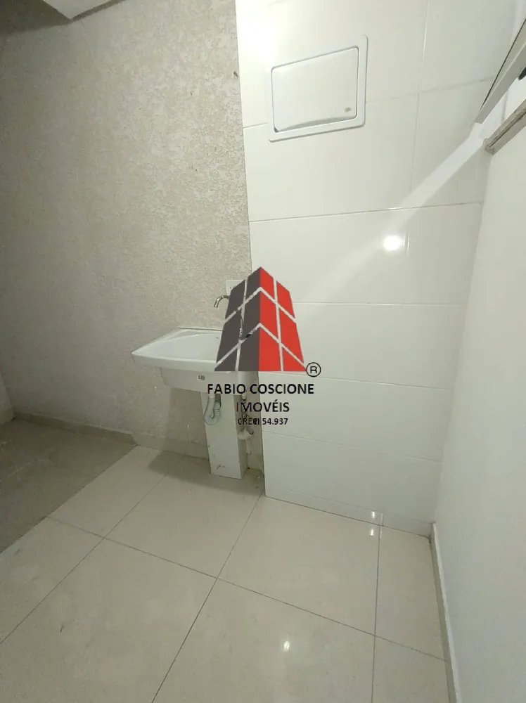 Apartamento, 2 quartos, 42 m² - Foto 2