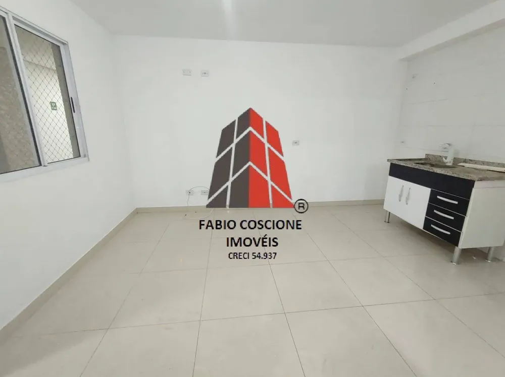 Apartamento, 2 quartos, 42 m² - Foto 3