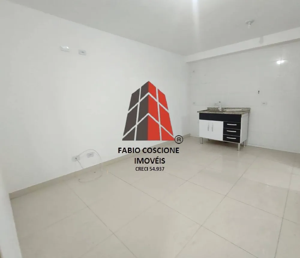 Apartamento, 2 quartos, 42 m² - Foto 5