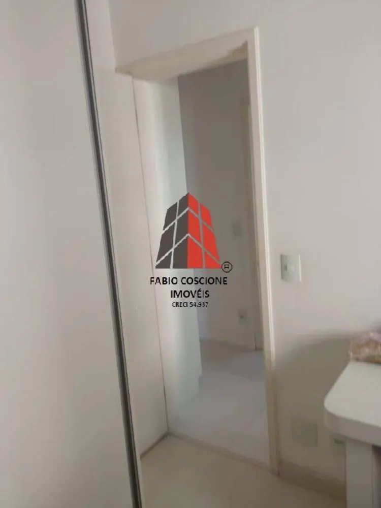Apartamento, 3 quartos, 93 m² - Foto 11
