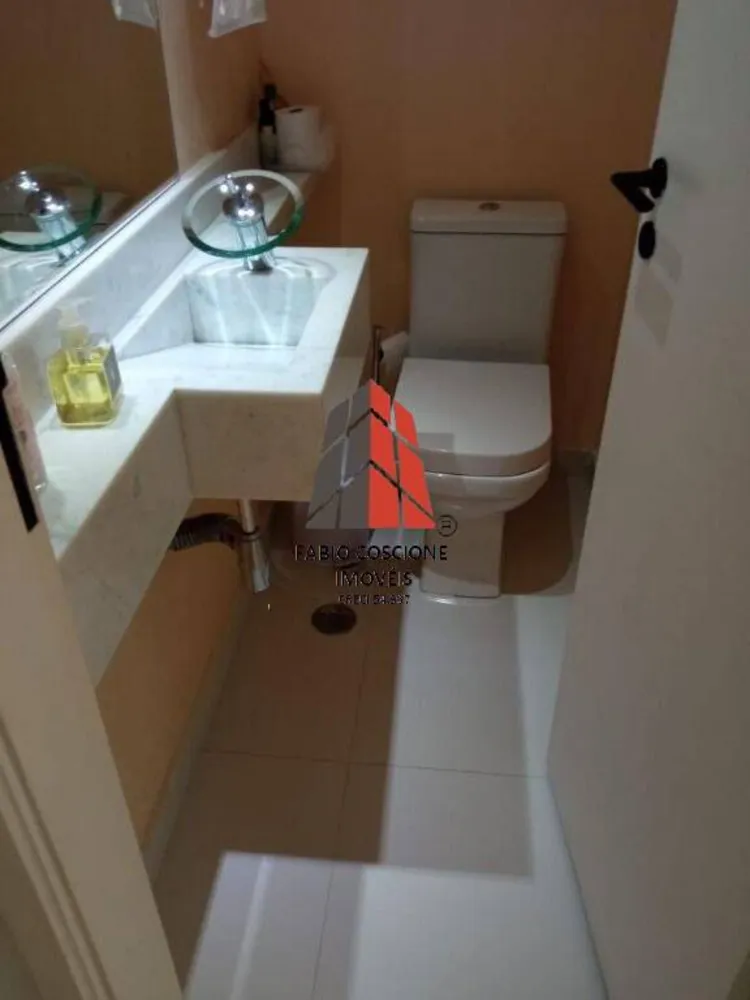 Apartamento, 3 quartos, 93 m² - Foto 4