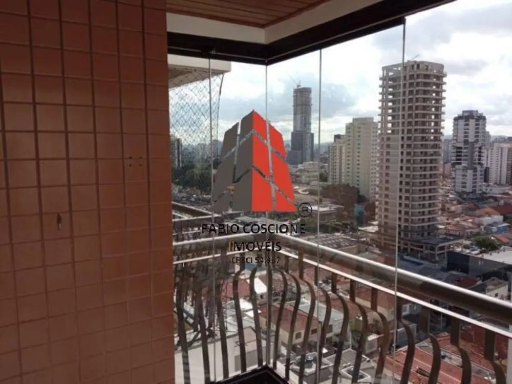 Apartamento, 3 quartos, 93 m² - Foto 2