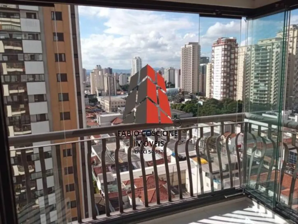 Apartamento, 3 quartos, 93 m² - Foto 3