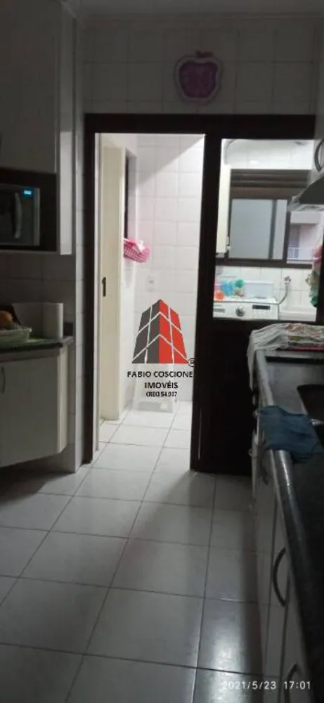 Apartamento, 3 quartos, 93 m² - Foto 12