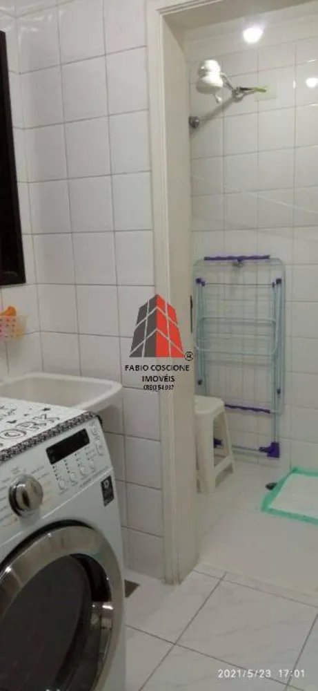 Apartamento, 3 quartos, 93 m² - Foto 13
