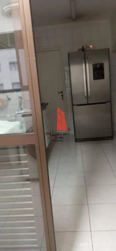 Apartamento, 3 quartos, 93 m² - Foto 8
