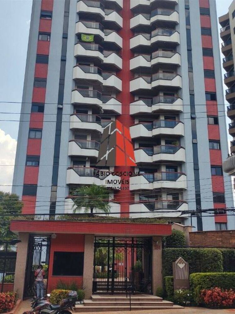 Apartamento, 3 quartos, 137 m² - Foto 3