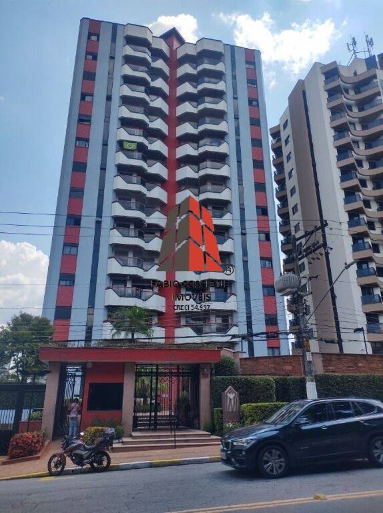 Apartamento, 3 quartos, 137 m² - Foto 1