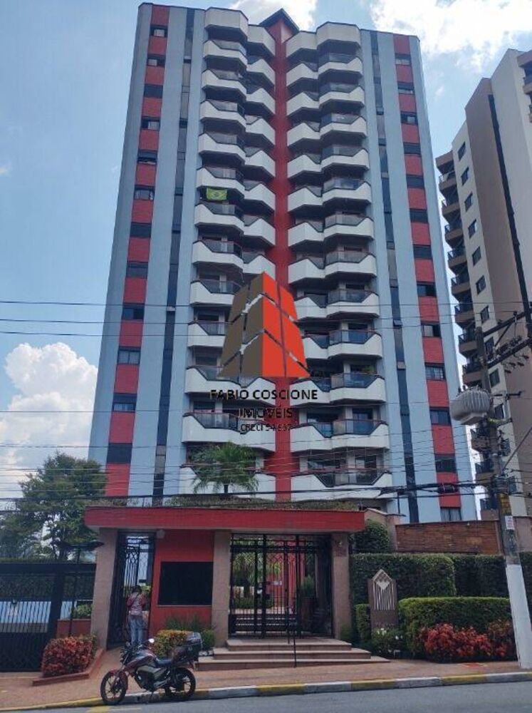 Apartamento, 3 quartos, 137 m² - Foto 2