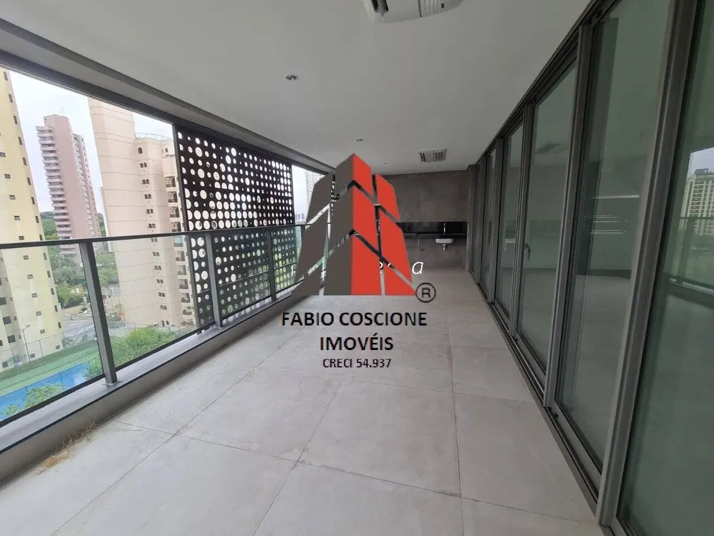 Apartamento, 4 quartos, 257 m² - Foto 16