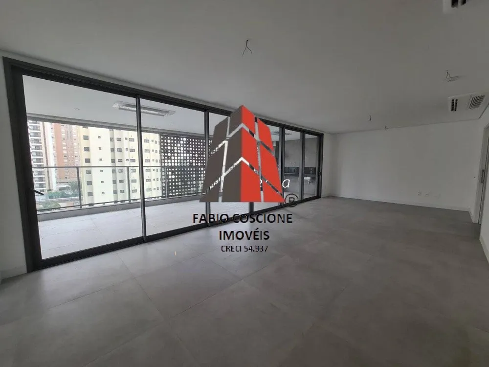 Apartamento, 4 quartos, 257 m² - Foto 6