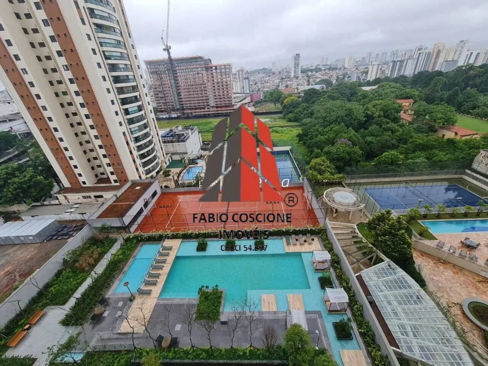 Apartamento, 4 quartos, 257 m² - Foto 8