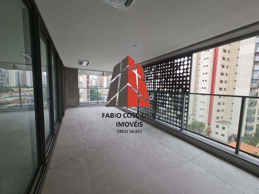 Apartamento, 4 quartos, 257 m² - Foto 15
