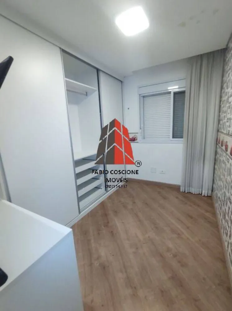 Apartamento, 3 quartos, 82 m² - Foto 8