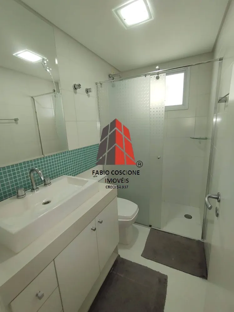 Apartamento, 3 quartos, 82 m² - Foto 1
