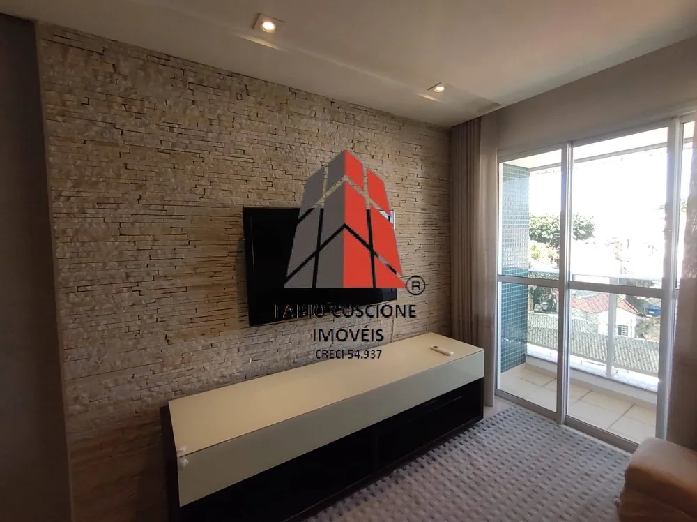 Apartamento, 3 quartos, 82 m² - Foto 12