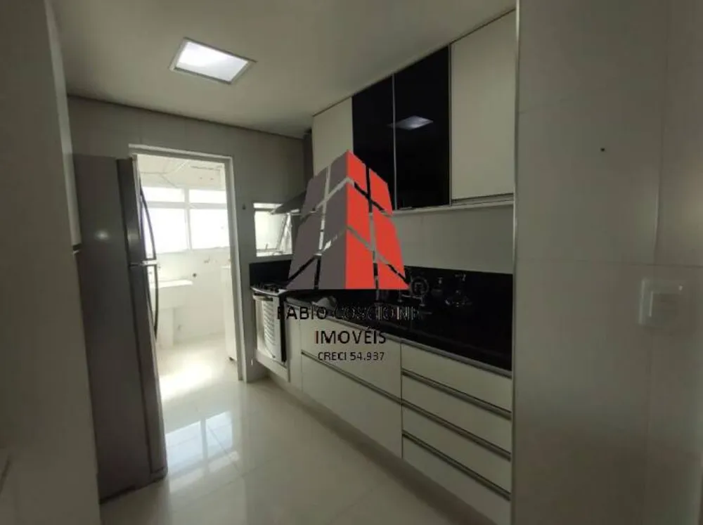 Apartamento, 3 quartos, 82 m² - Foto 3