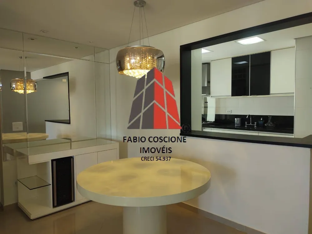 Apartamento, 3 quartos, 82 m² - Foto 16