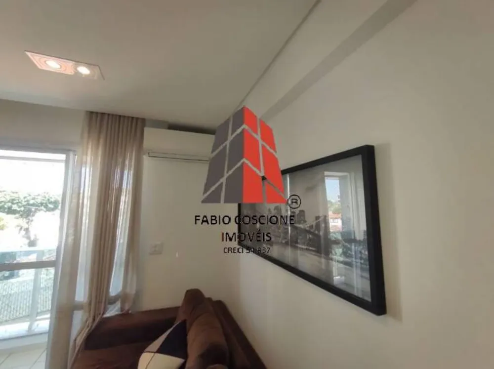 Apartamento, 3 quartos, 82 m² - Foto 4