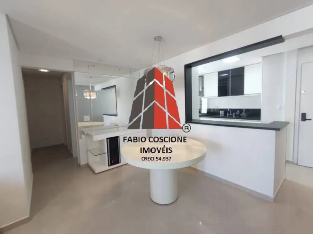Apartamento, 3 quartos, 82 m² - Foto 2