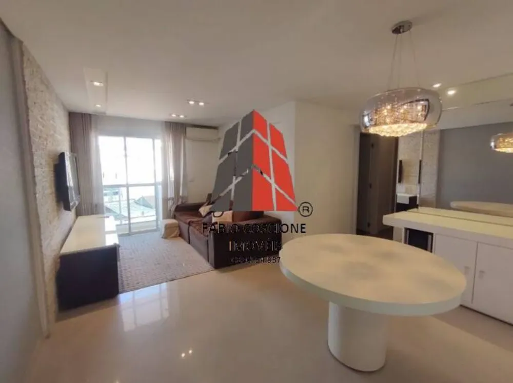 Apartamento, 3 quartos, 82 m² - Foto 9